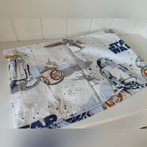 Pottery Barn Kids: Star Wars standard pillow case